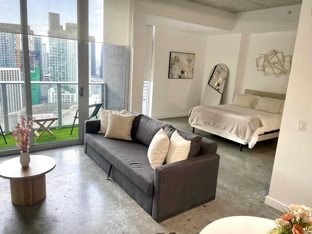 Small Image of 151 SOUTH EAST 1ST ST #2807, Miami Number 2