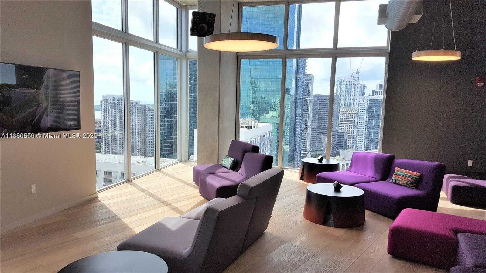 Small Image of 151 SOUTH EAST 1ST ST #2807, Miami Number 21