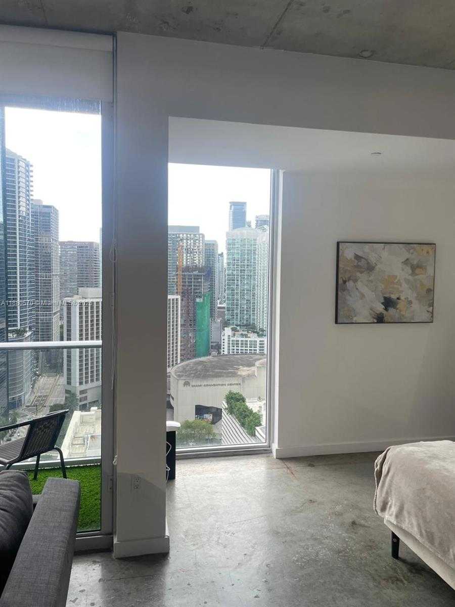Small Image of 151 SOUTH EAST 1ST ST #2807, Miami Number 6
