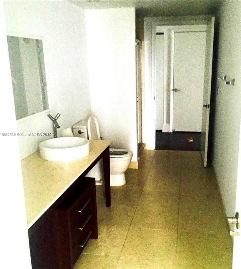 Small Image of 495 BRICKELL AVE #2102, Miami Number 13