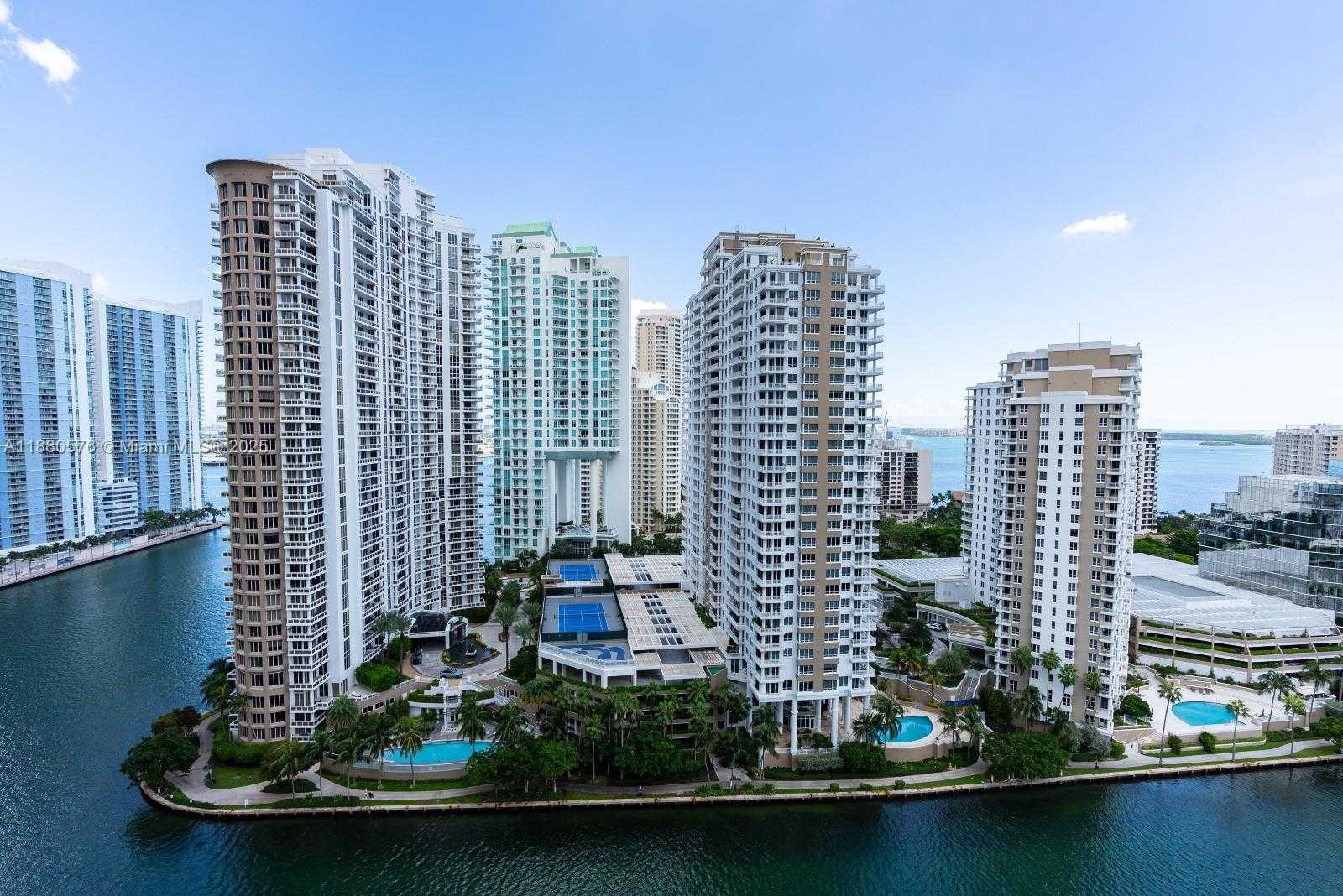 Small Image of 495 BRICKELL AVE #2102, Miami Number 23