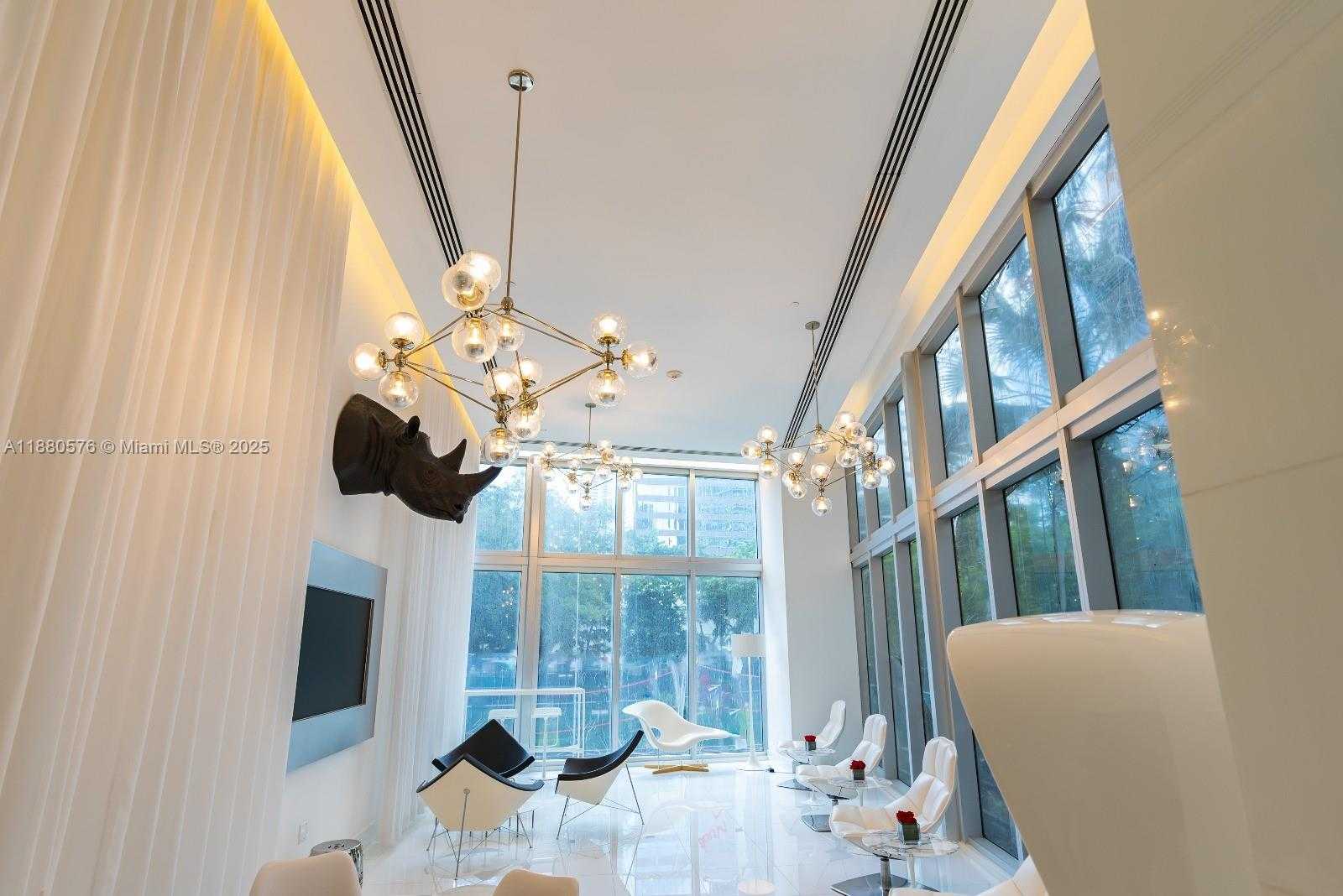 Small Image of 495 BRICKELL AVE #2102, Miami Number 25