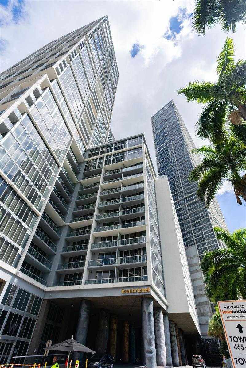 Small Image of 495 BRICKELL AVE #2102, Miami Number 29