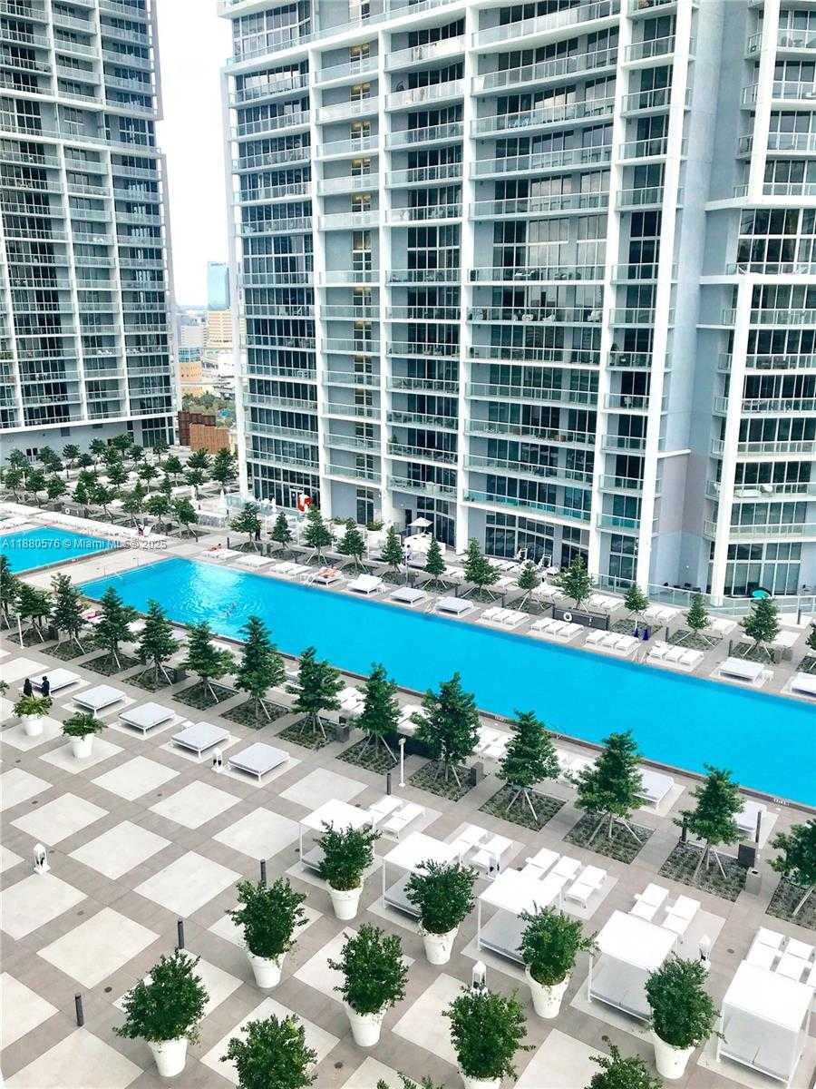 Small Image of 495 BRICKELL AVE #2102, Miami Number 3