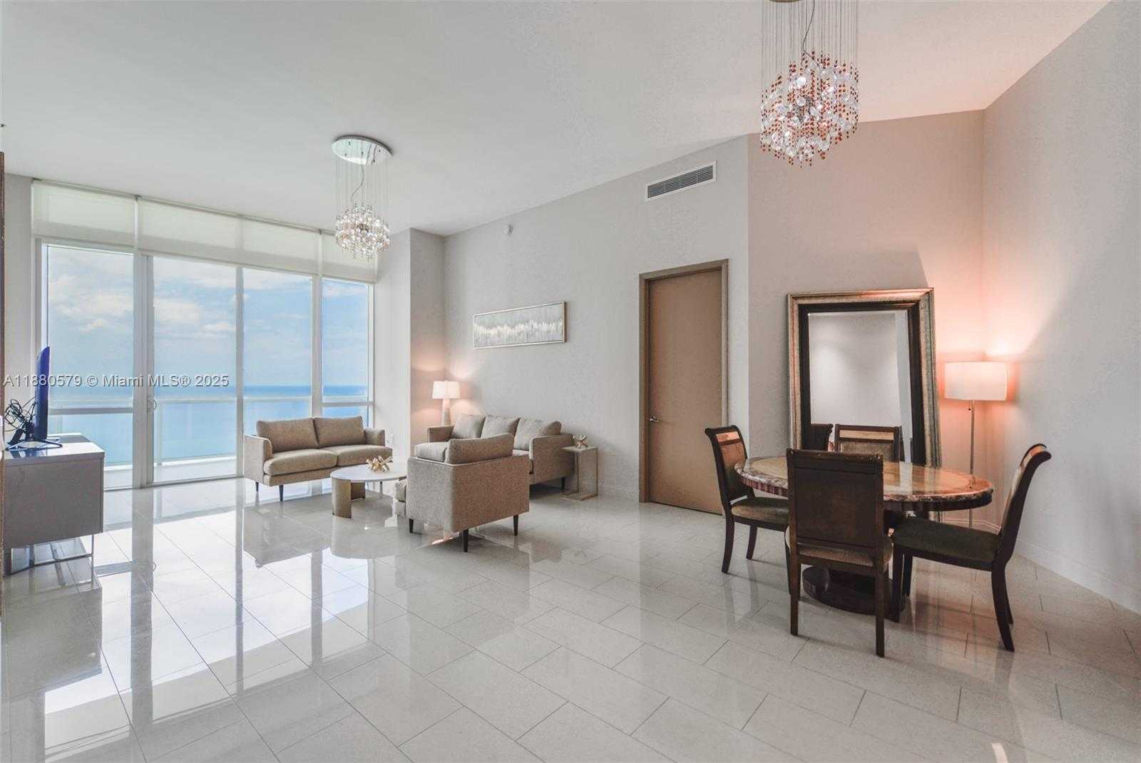 Small Image of 15901 COLLINS AVE #4203, Sunny Isles Beach Number 2