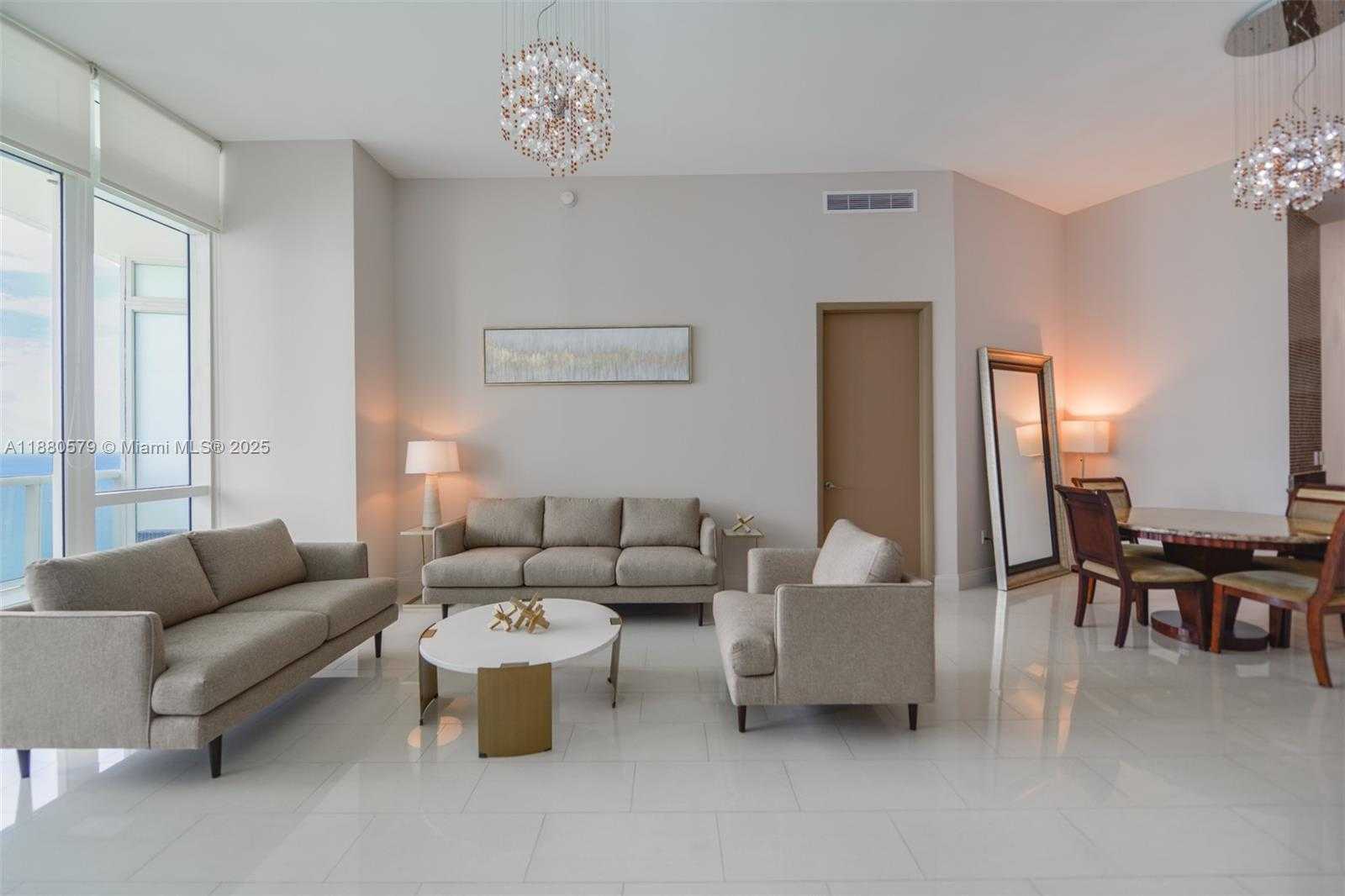 Small Image of 15901 COLLINS AVE #4203, Sunny Isles Beach Number 5