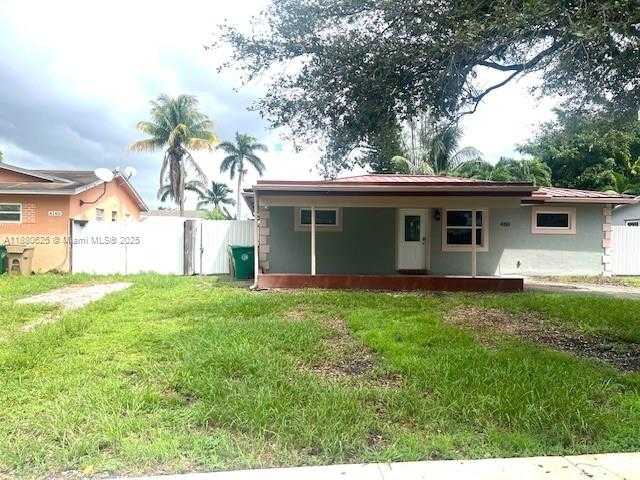 Small Image of 4150 SOUTH WEST 56TH TER, Davie Number 42