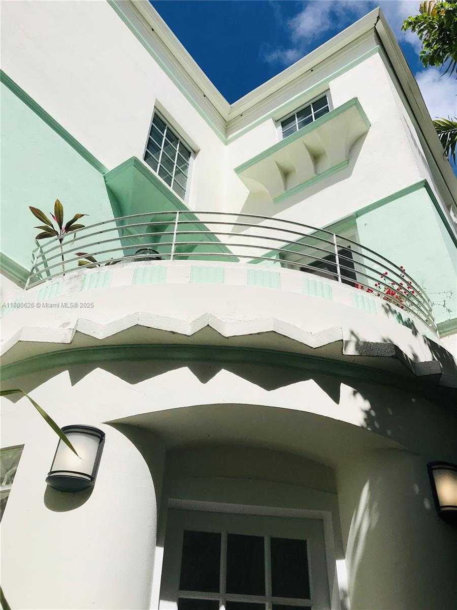 Small Image of 815 EUCLID AVE #14, Miami Beach Number 19