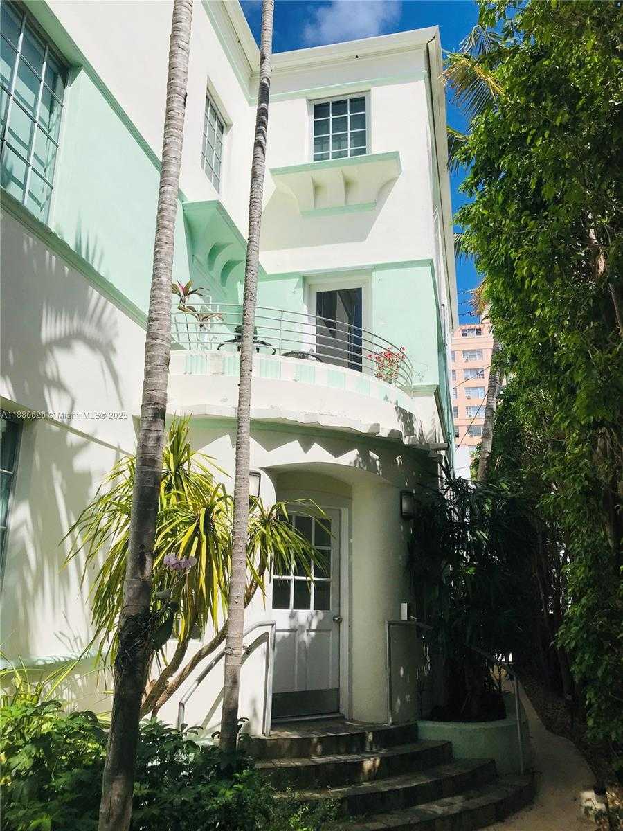 Small Image of 815 EUCLID AVE #14, Miami Beach Number 2