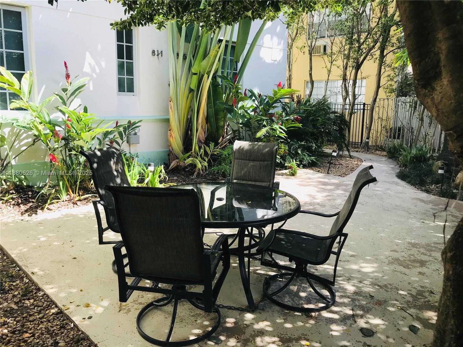 Small Image of 815 EUCLID AVE #14, Miami Beach Number 20