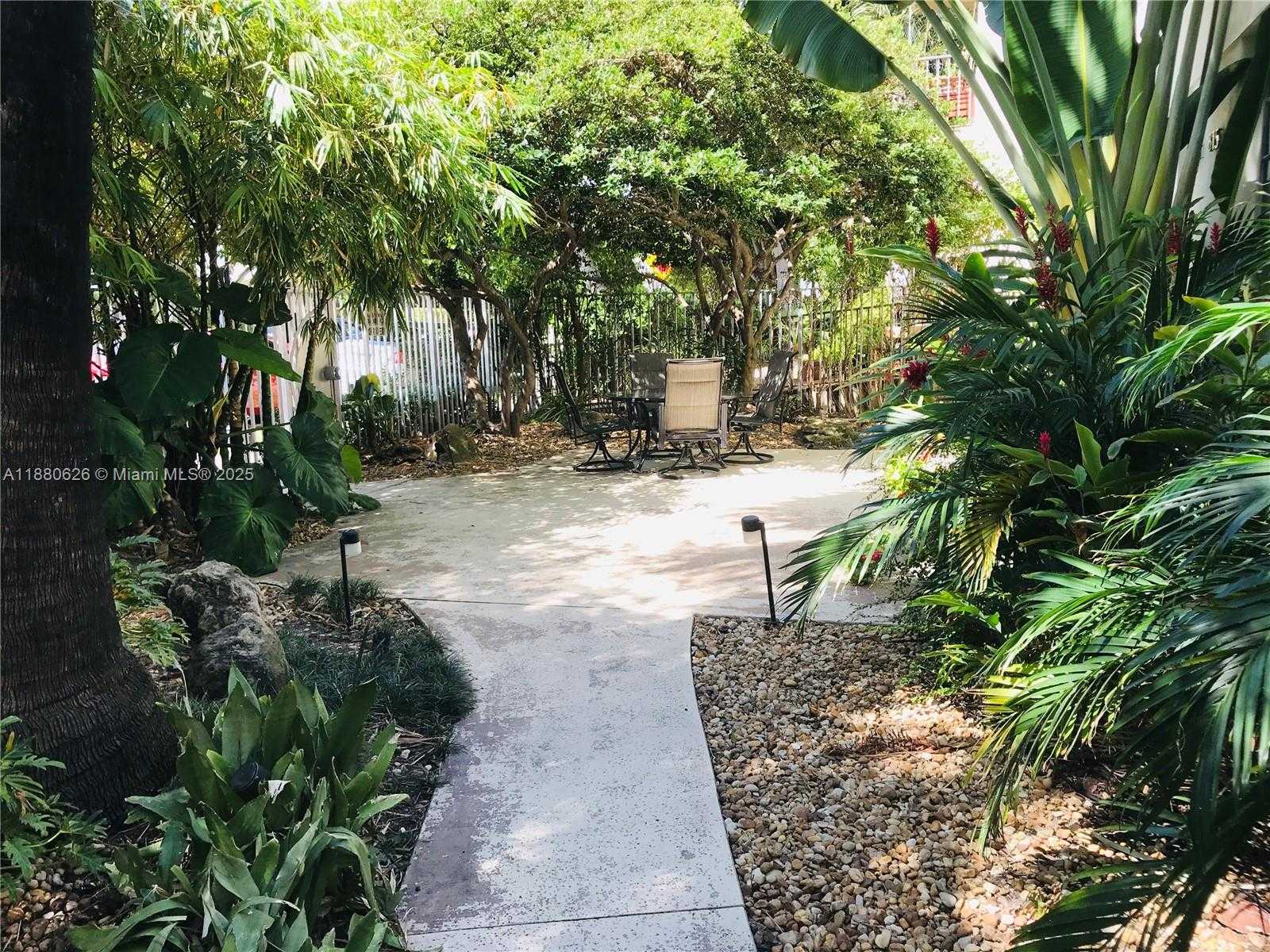 Small Image of 815 EUCLID AVE #14, Miami Beach Number 22