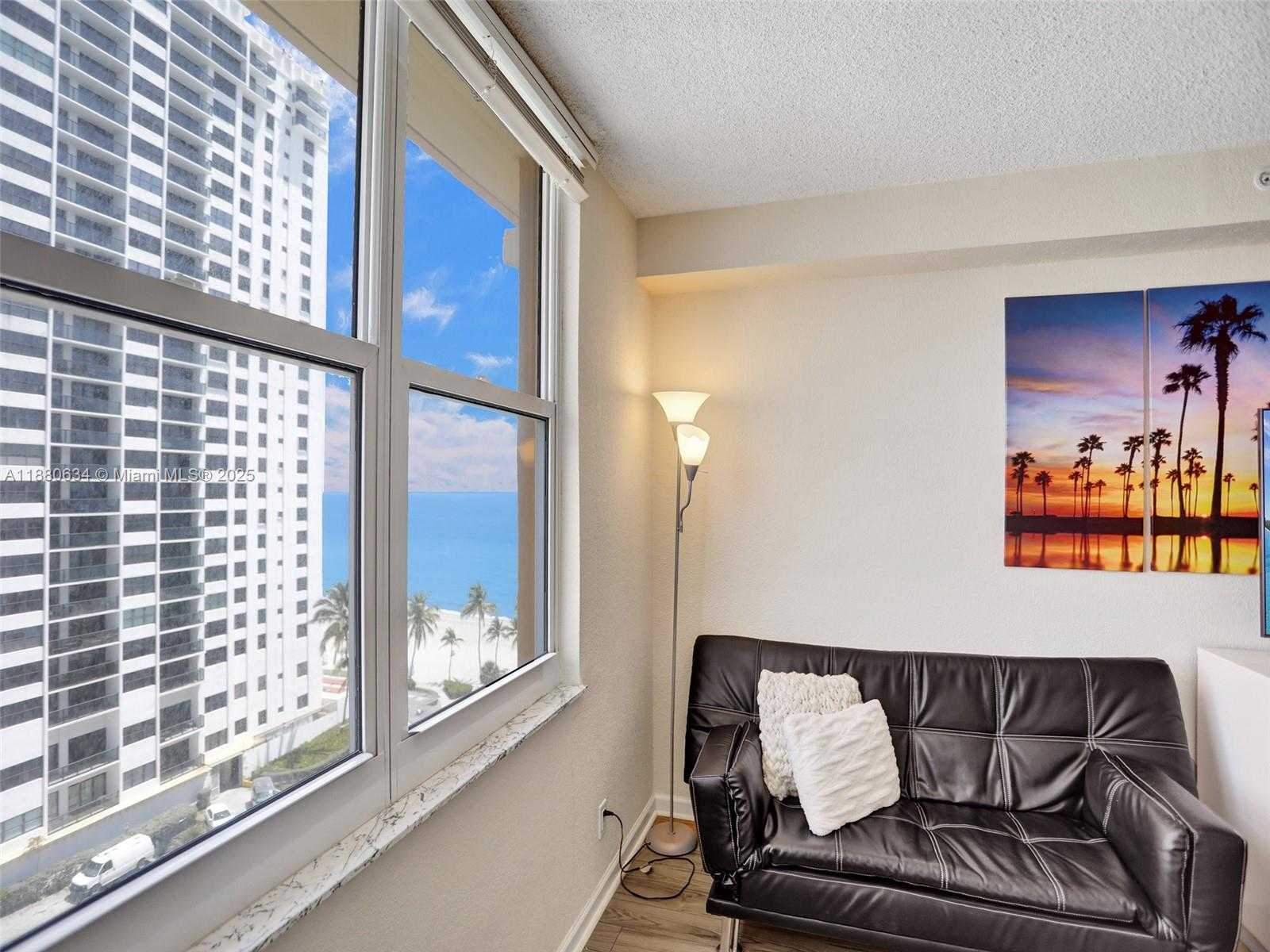 Small Image of 2501 SOUTH OCEAN DR #1001 (available Januar 2), Hollywood Number 19
