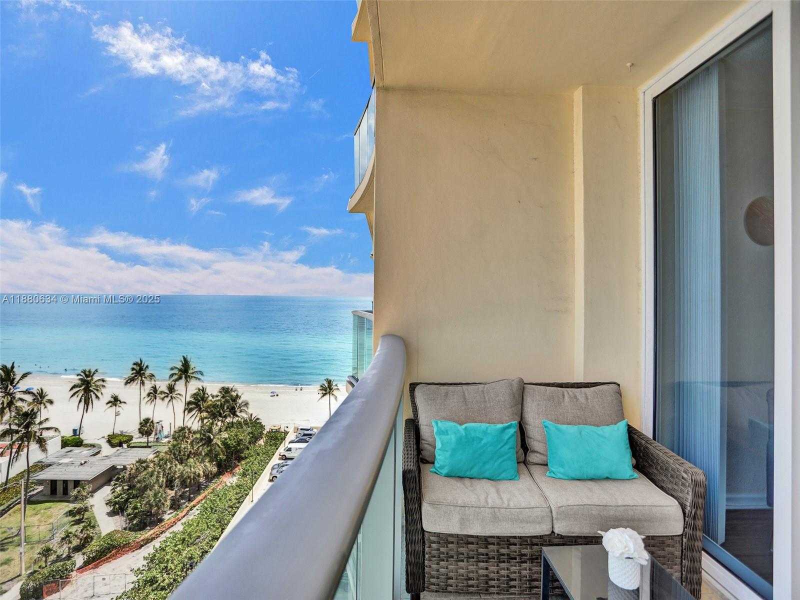 Small Image of 2501 SOUTH OCEAN DR #1001 (available Januar 2), Hollywood Number 23