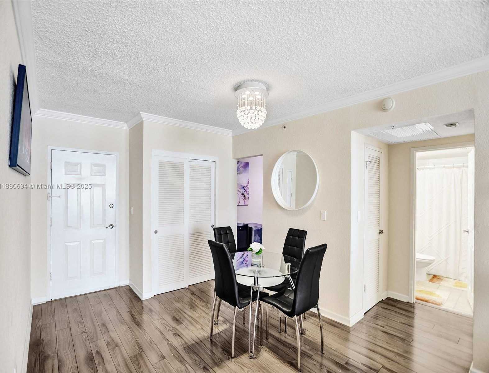 Small Image of 2501 SOUTH OCEAN DR #1001 (available Januar 2), Hollywood Number 5