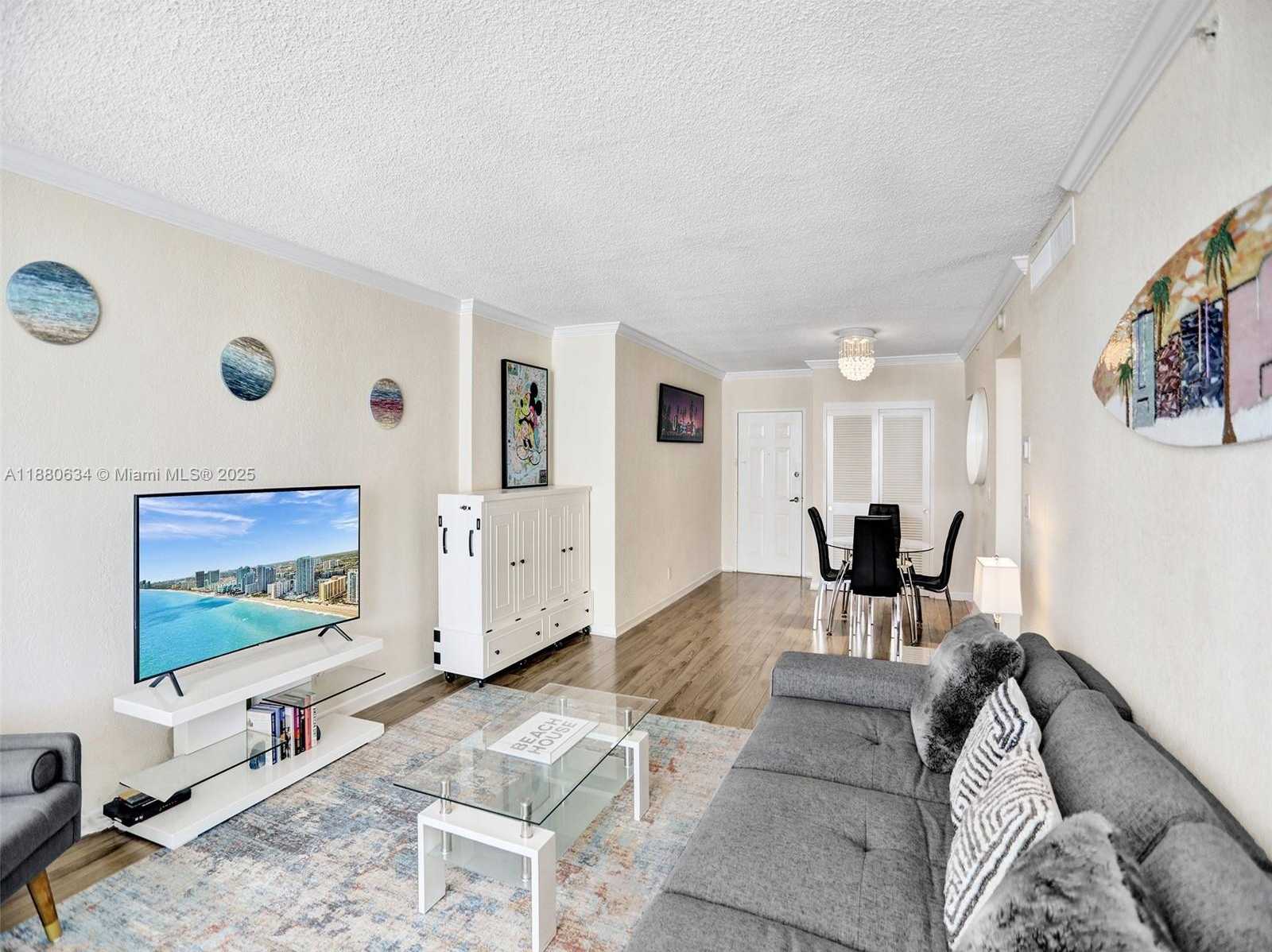 Small Image of 2501 SOUTH OCEAN DR #1001 (available Januar 2), Hollywood Number 7