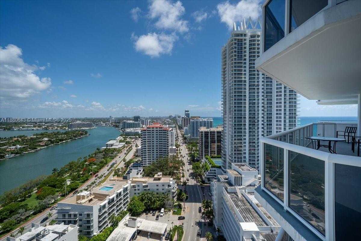 Small Image of 6301 COLLINS AVE #2307, Miami Beach Number 11