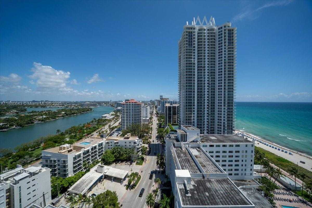 Small Image of 6301 COLLINS AVE #2307, Miami Beach Number 12