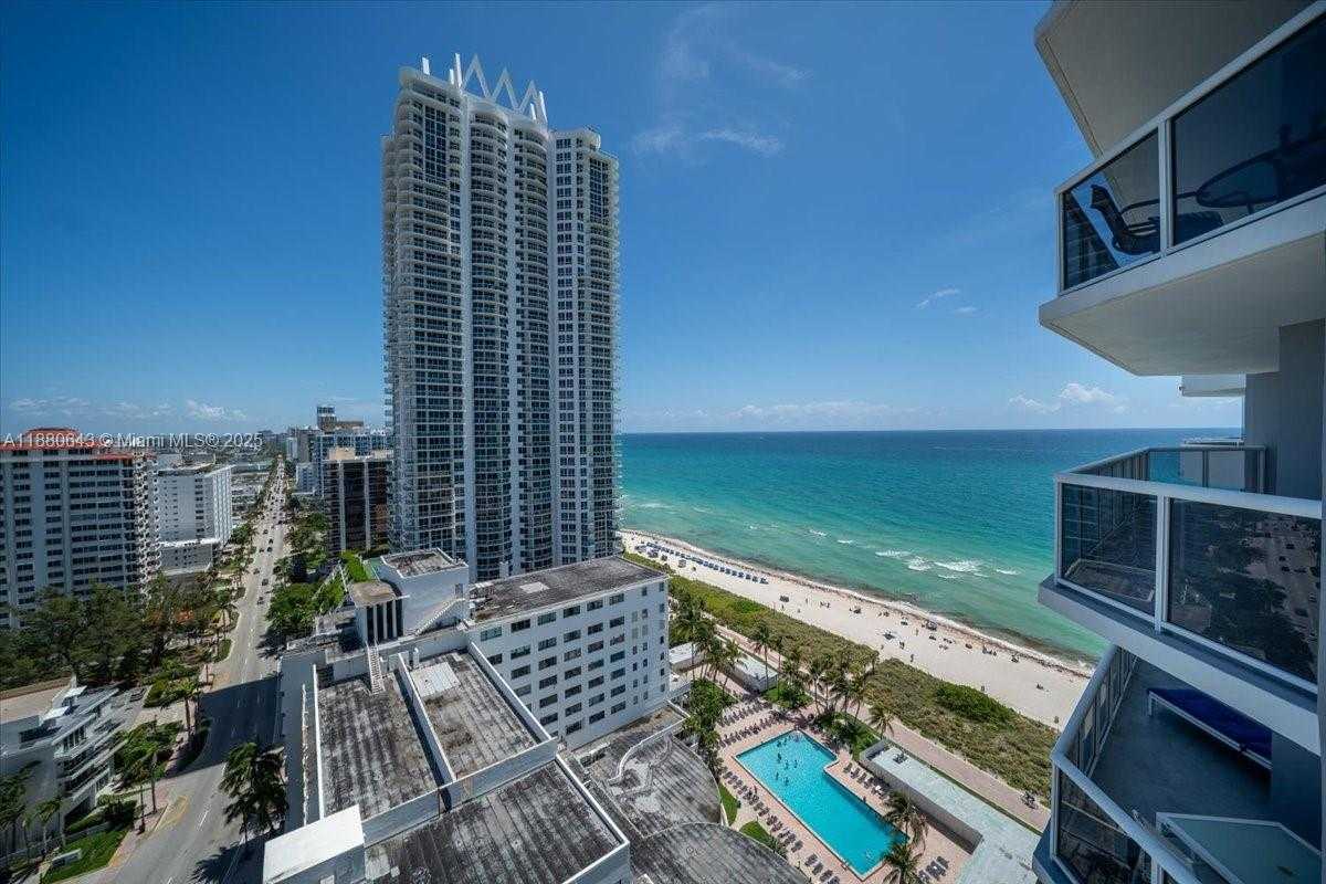 Small Image of 6301 COLLINS AVE #2307, Miami Beach Number 13