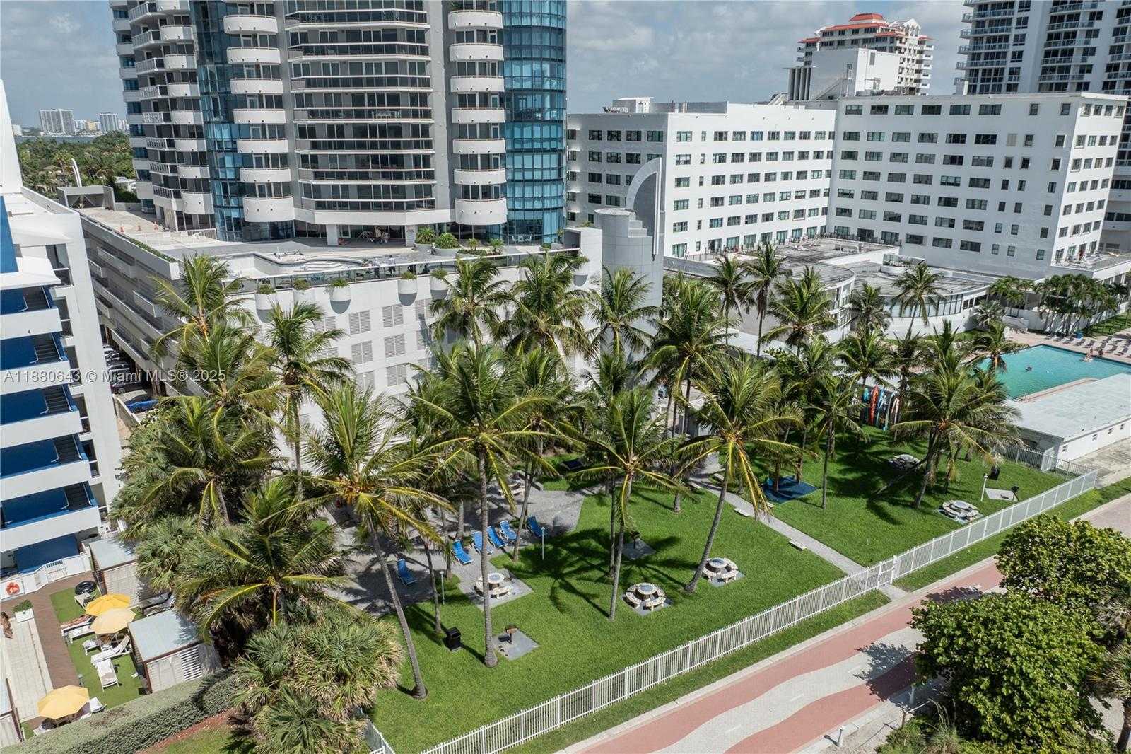 Small Image of 6301 COLLINS AVE #2307, Miami Beach Number 7