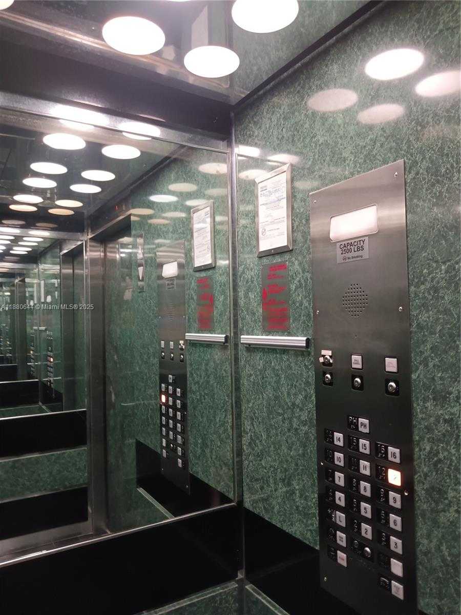 Small Image of 1410 SOUTH OCEAN DR #1208, Hollywood Number 12