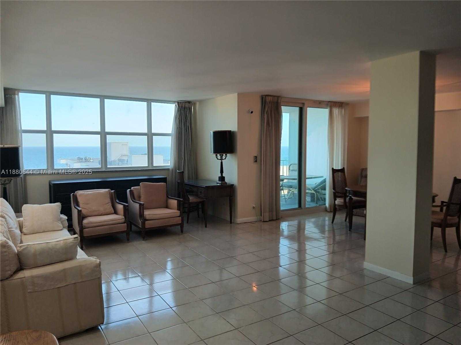 Small Image of 1410 SOUTH OCEAN DR #1208, Hollywood Number 16