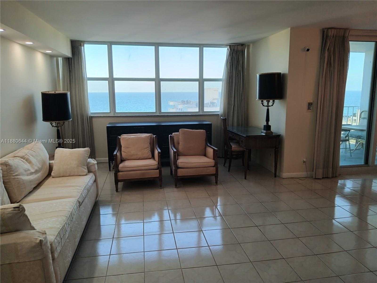 Small Image of 1410 SOUTH OCEAN DR #1208, Hollywood Number 17