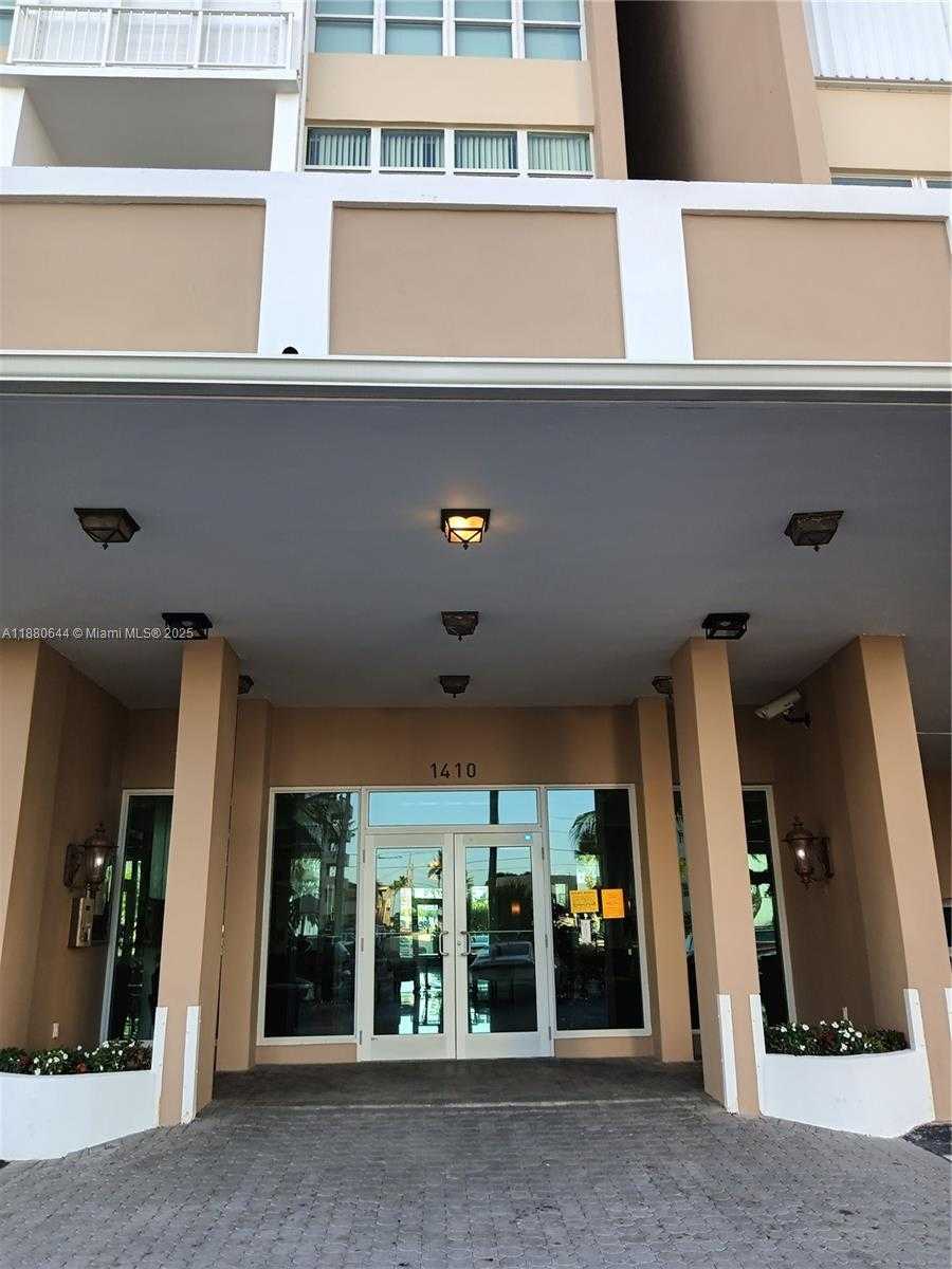 Small Image of 1410 SOUTH OCEAN DR #1208, Hollywood Number 3