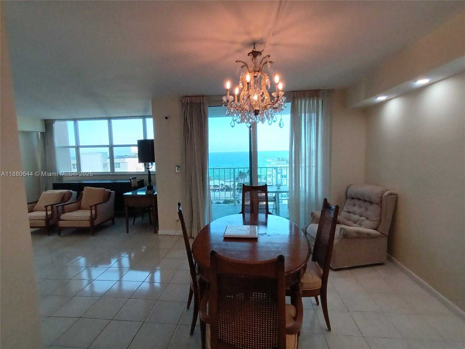 Small Image of 1410 SOUTH OCEAN DR #1208, Hollywood Number 37