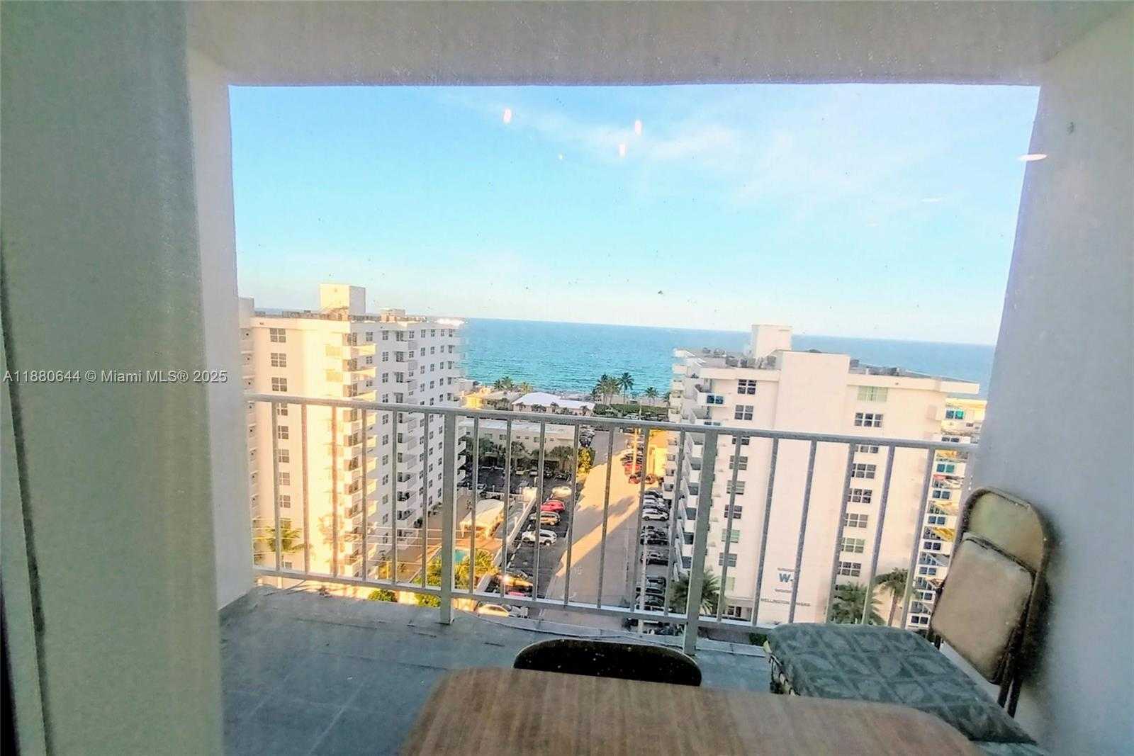 Small Image of 1410 SOUTH OCEAN DR #1208, Hollywood Number 41