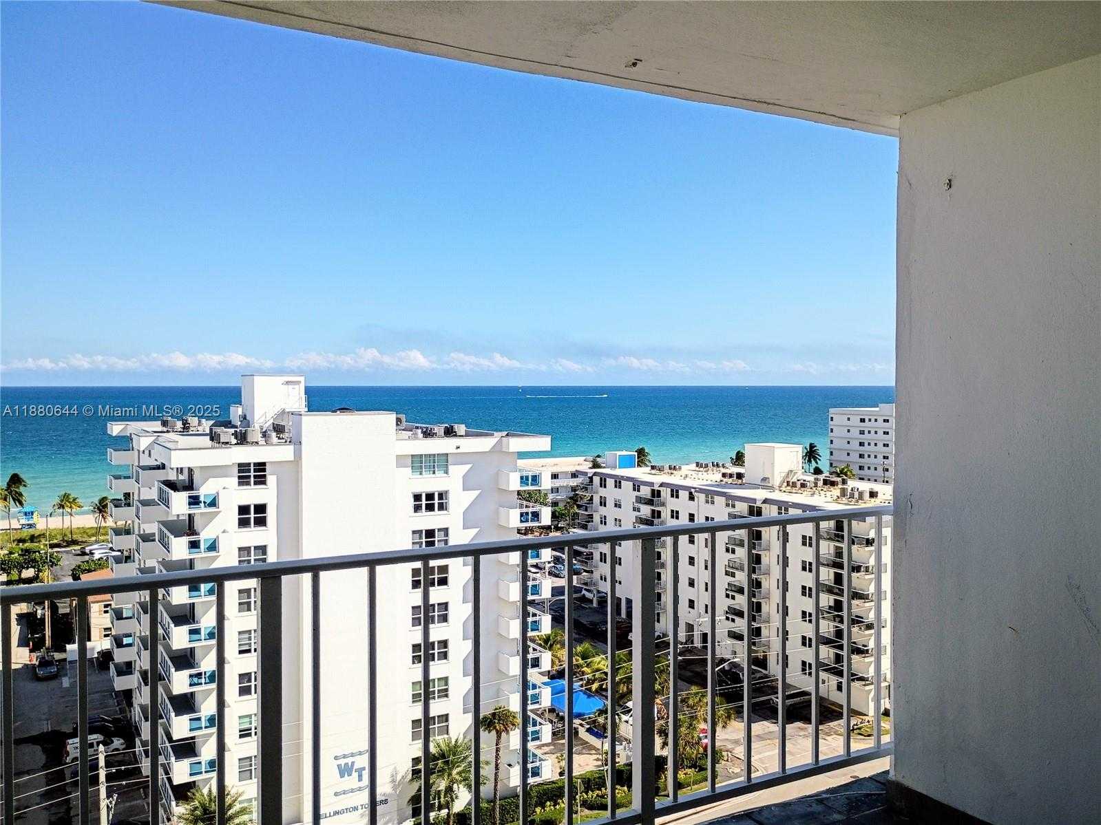 Small Image of 1410 SOUTH OCEAN DR #1208, Hollywood Number 54