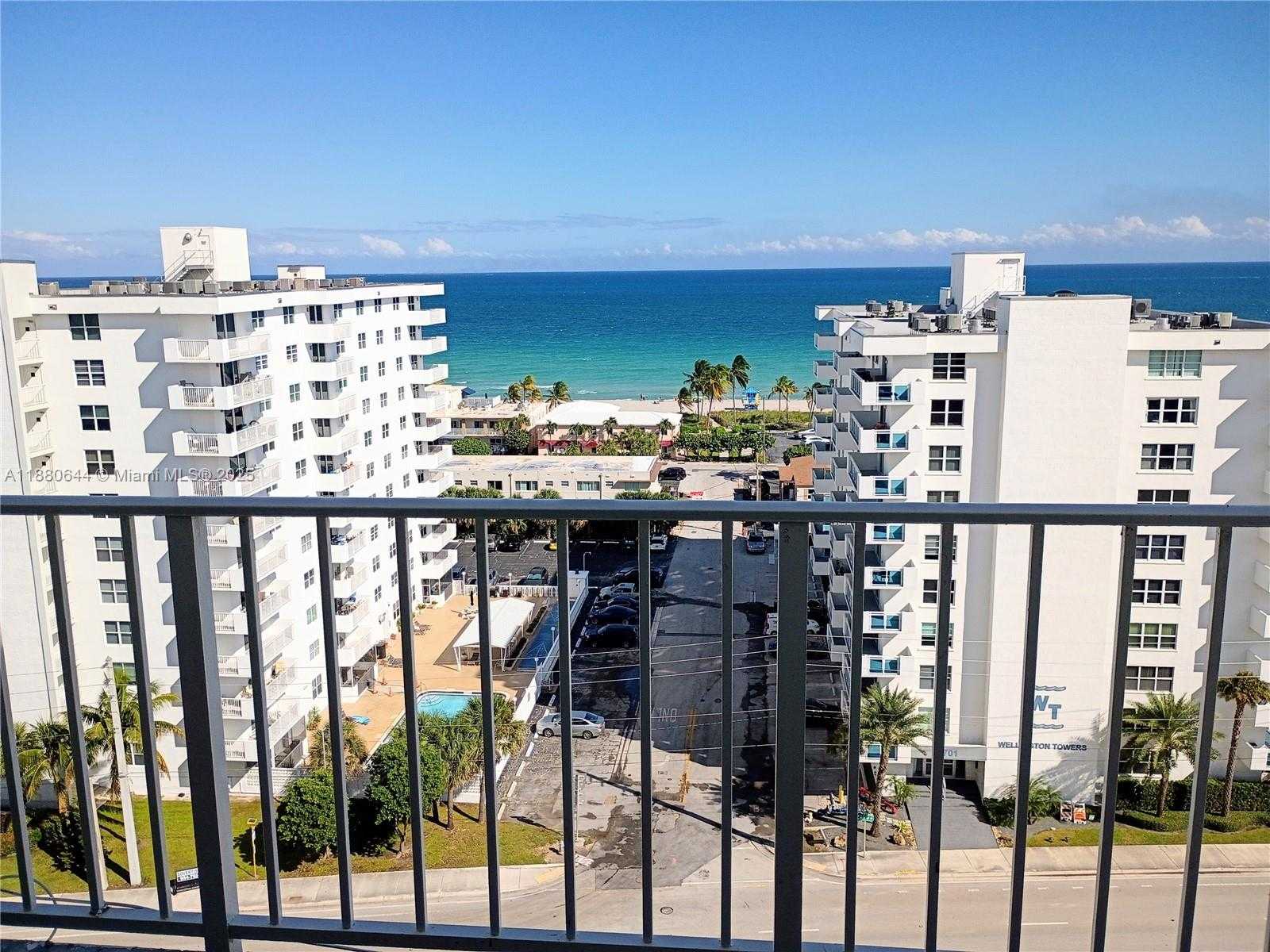 Small Image of 1410 SOUTH OCEAN DR #1208, Hollywood Number 55