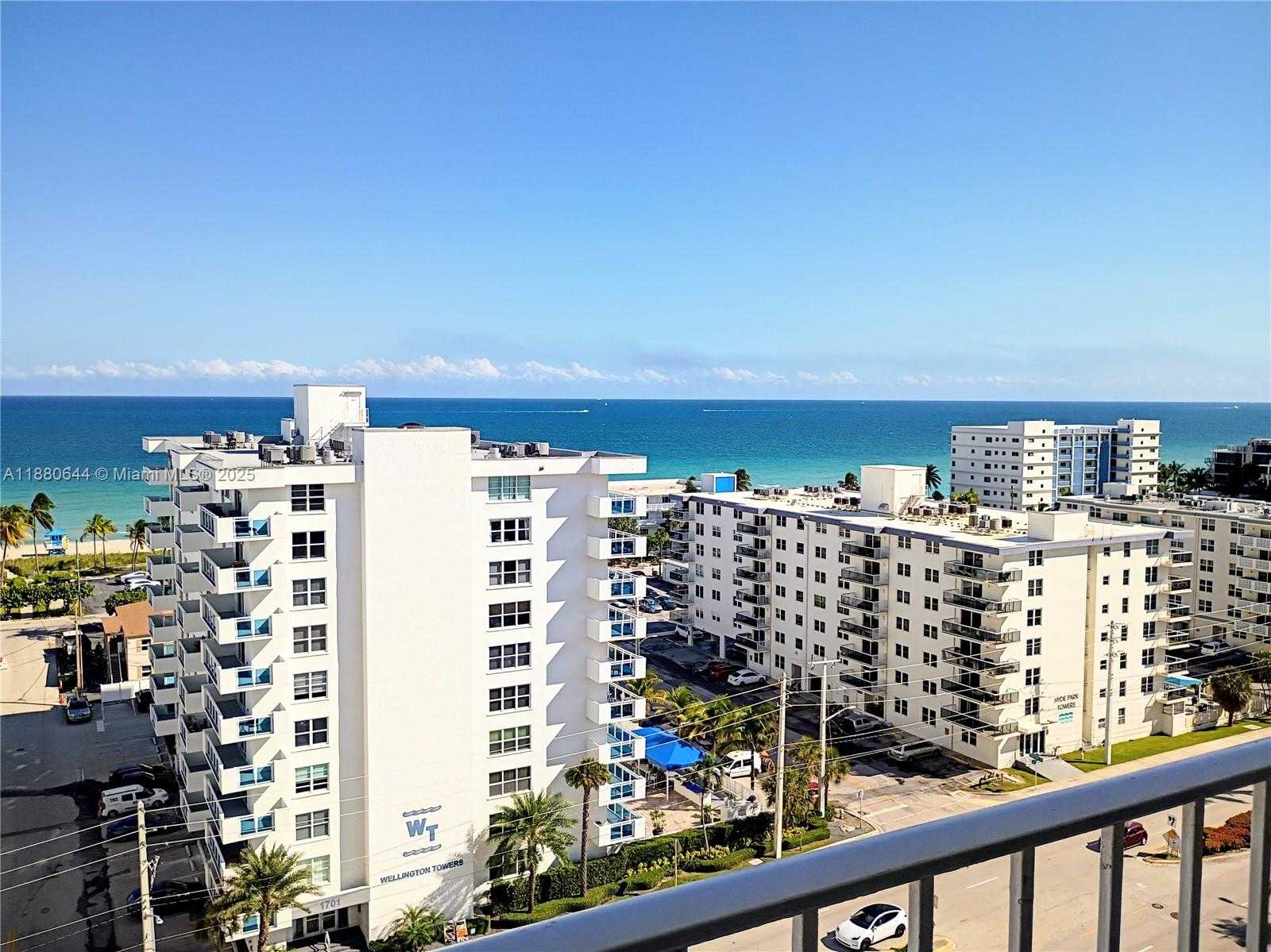 Small Image of 1410 SOUTH OCEAN DR #1208, Hollywood Number 56
