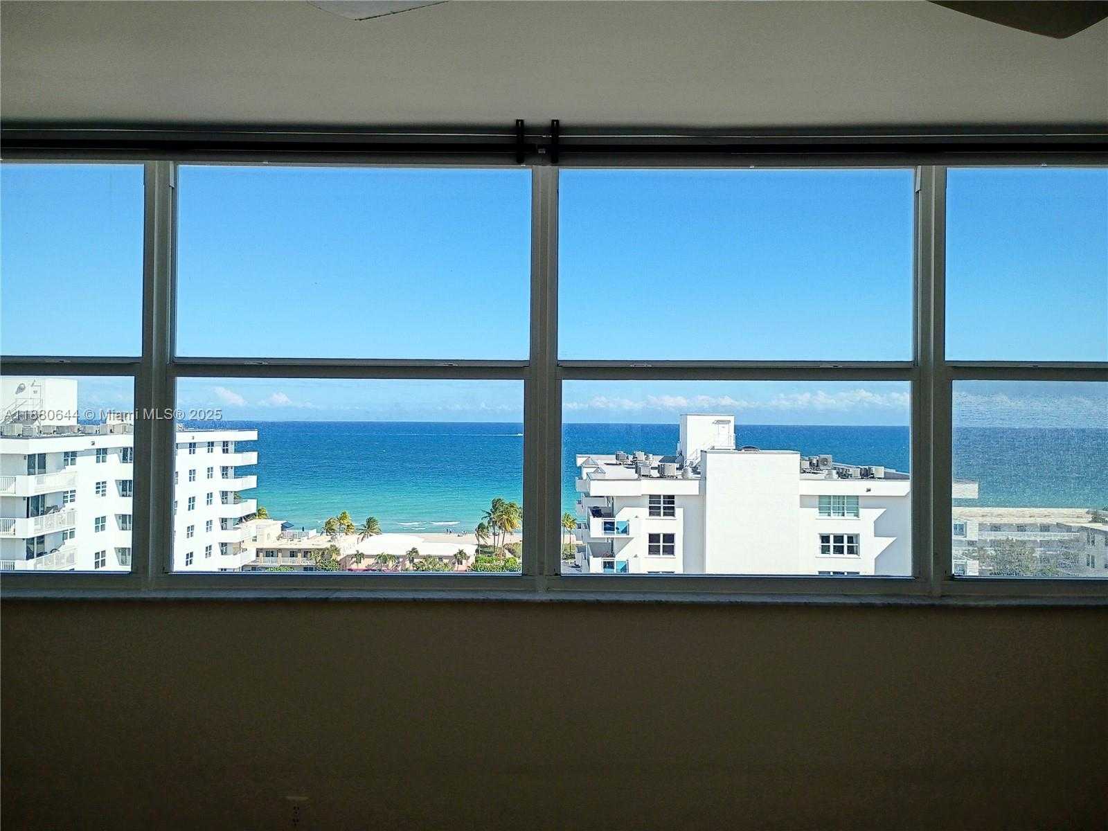 Small Image of 1410 SOUTH OCEAN DR #1208, Hollywood Number 63