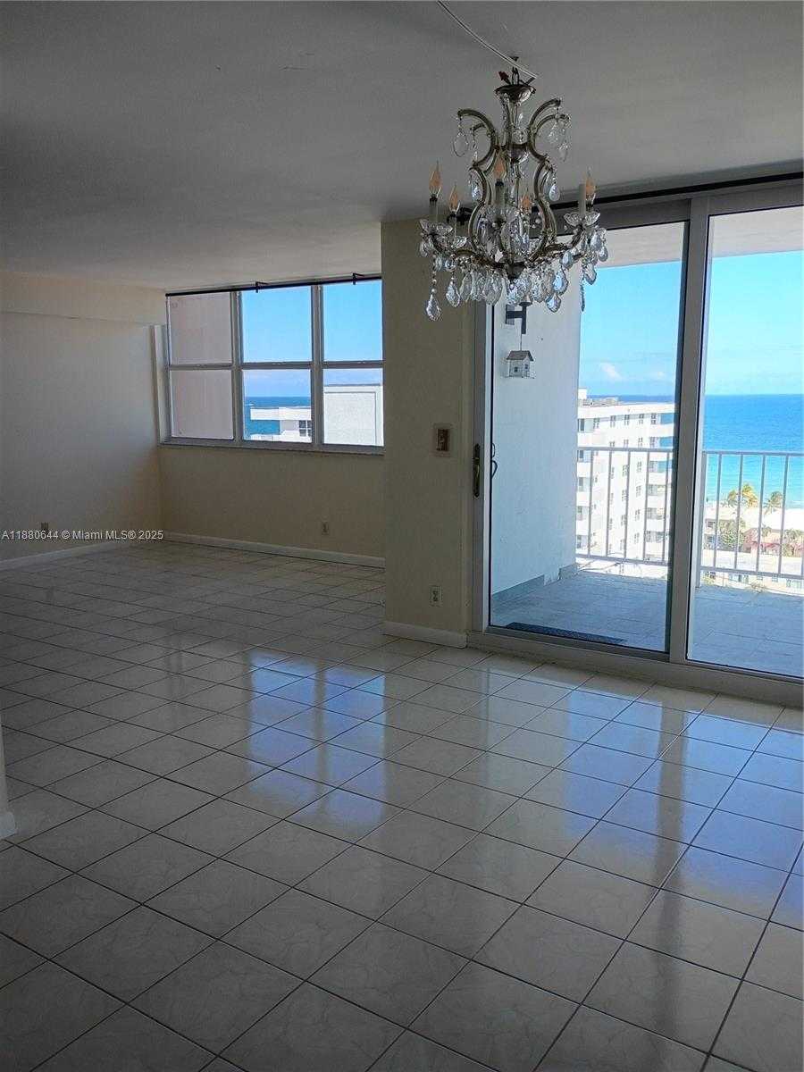 Small Image of 1410 SOUTH OCEAN DR #1208, Hollywood Number 72