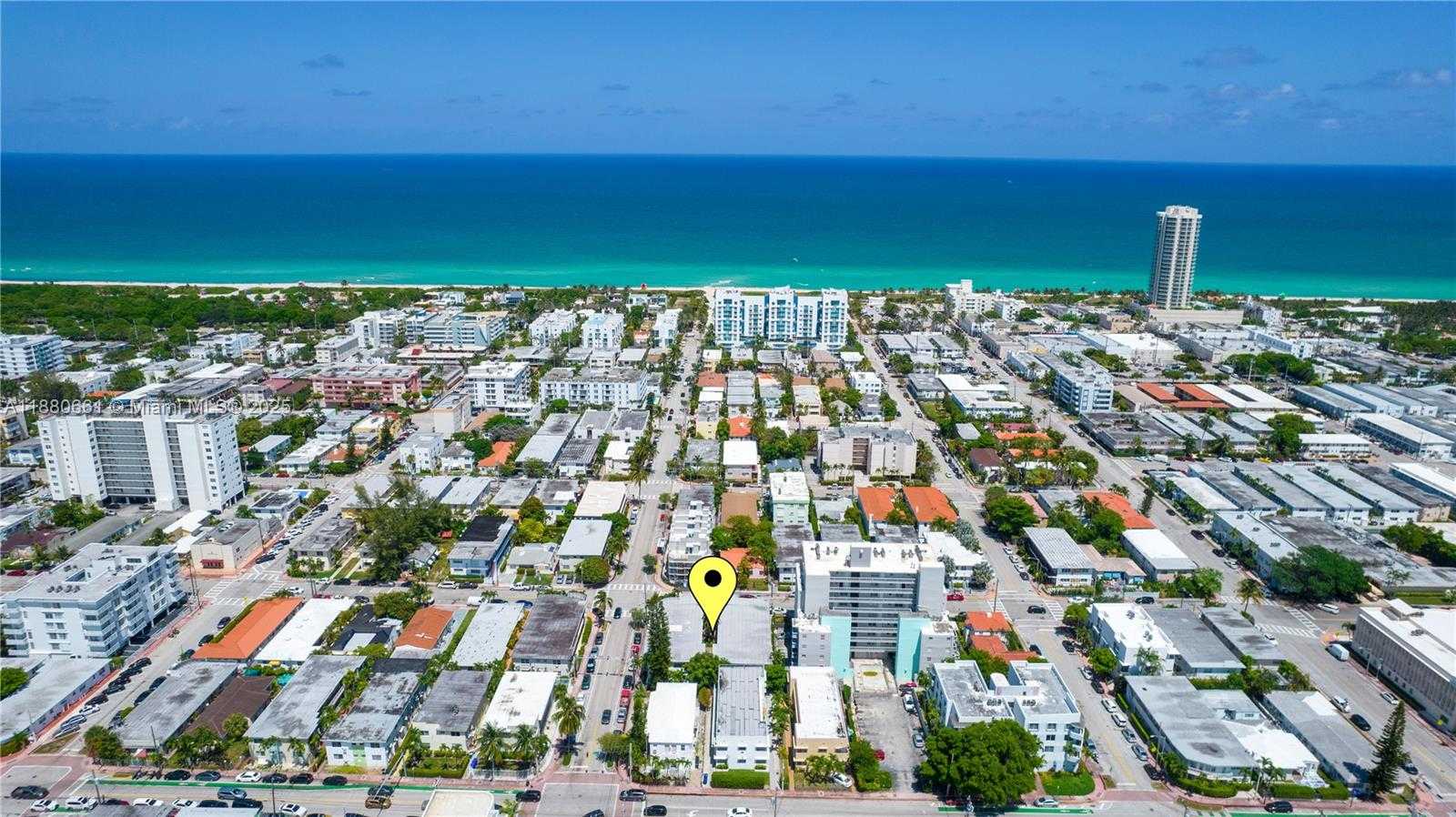 Small Image of 7640 CARLYLE AVE #5A, Miami Beach Number 16