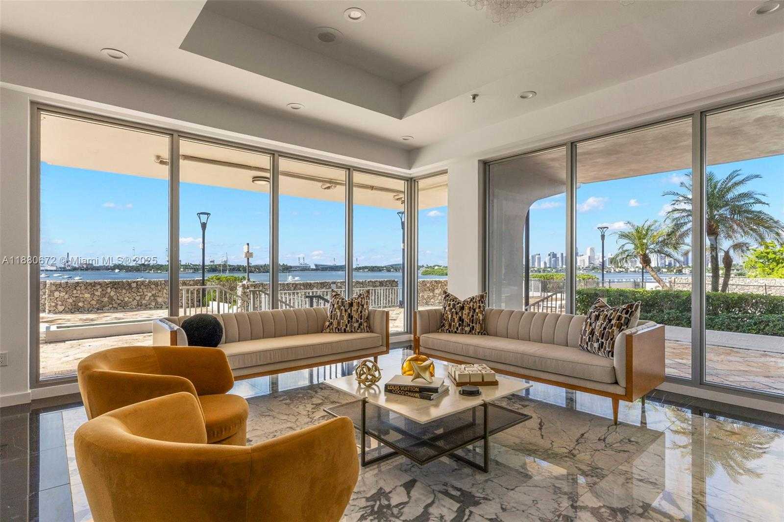 Small Image of 11 ISLAND AVE #2009, Miami Beach Number 21