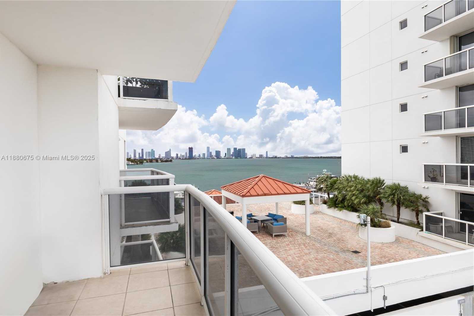 Small Image of 1800 SUNSET HARBOUR DR #815, Miami Beach Number 21