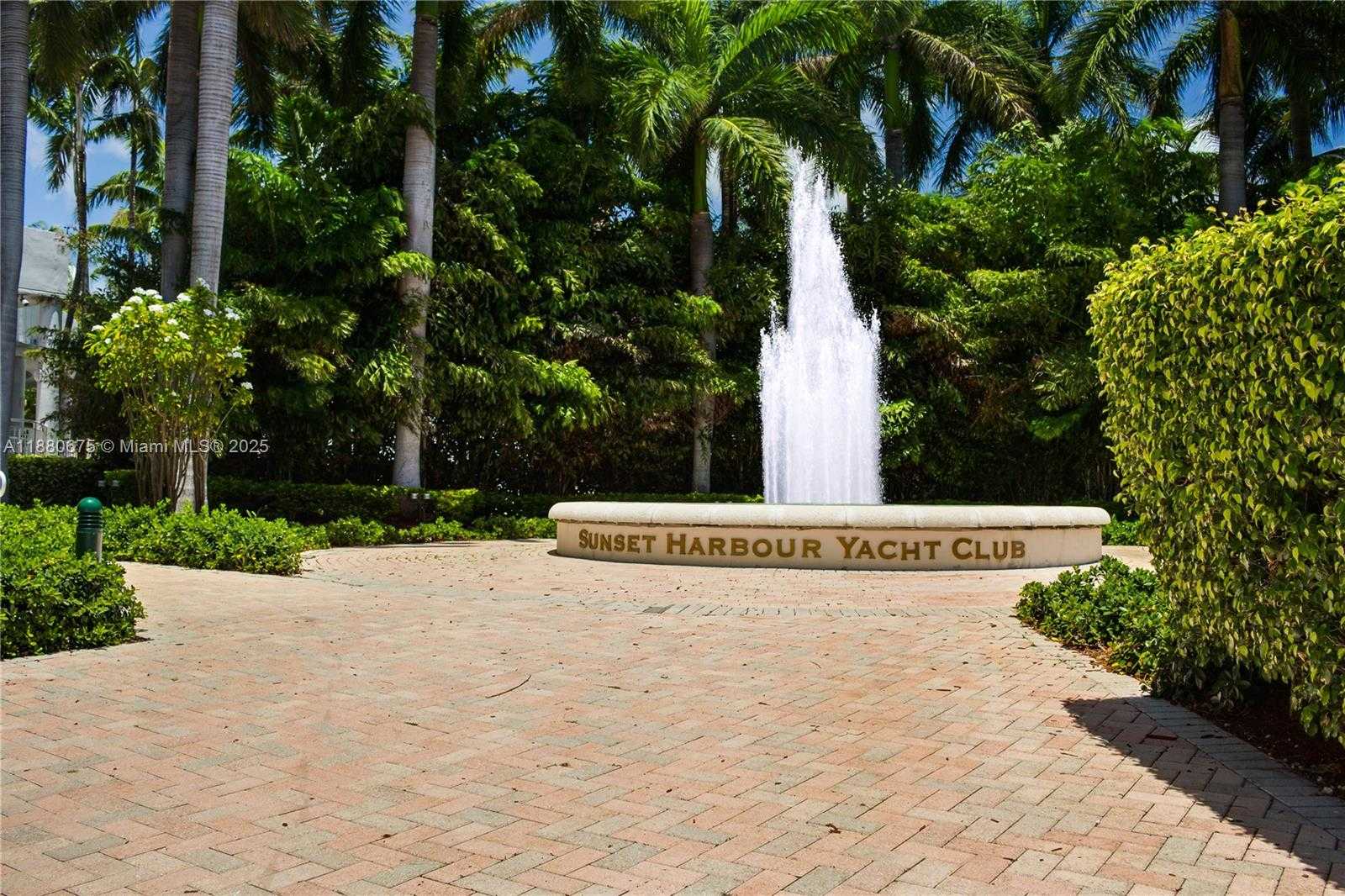 Small Image of 1800 SUNSET HARBOUR DR #815, Miami Beach Number 27