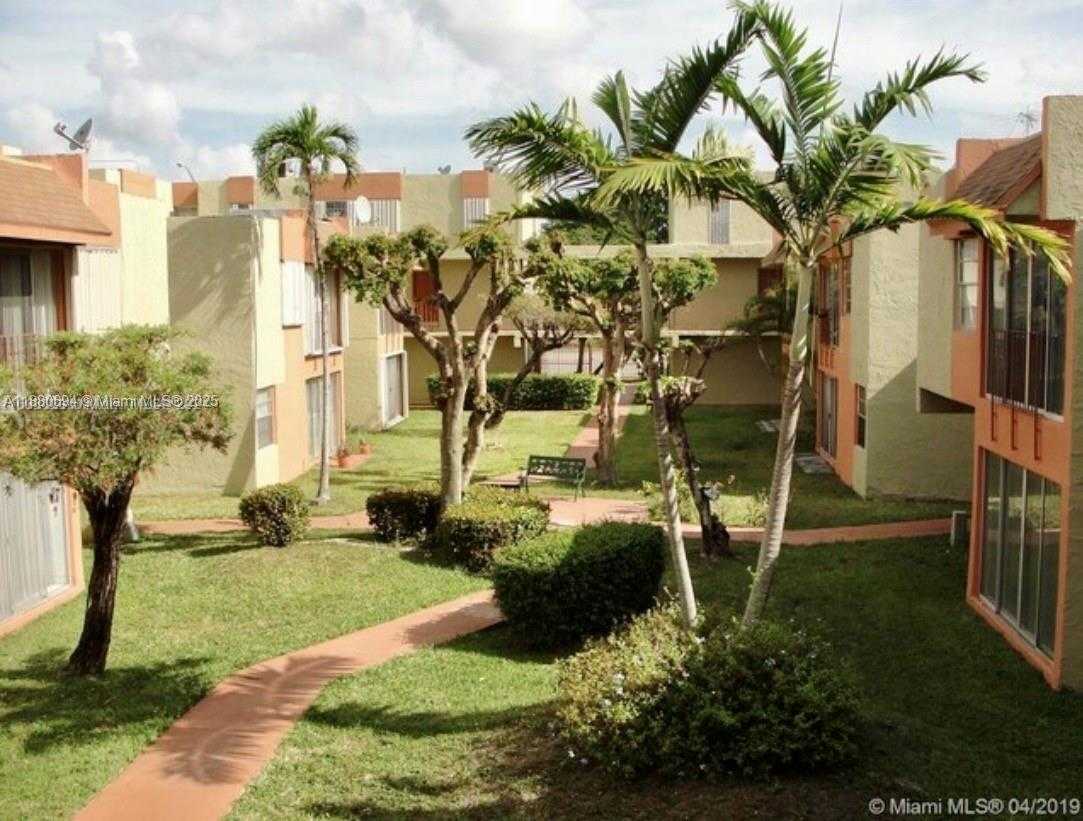 Small Image of 9321 SOUTH WEST 4TH ST #101D, Miami Number 17