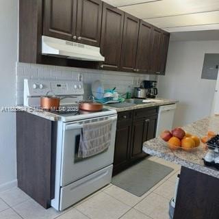 Small Image of 9321 SOUTH WEST 4TH ST #101D, Miami Number 7