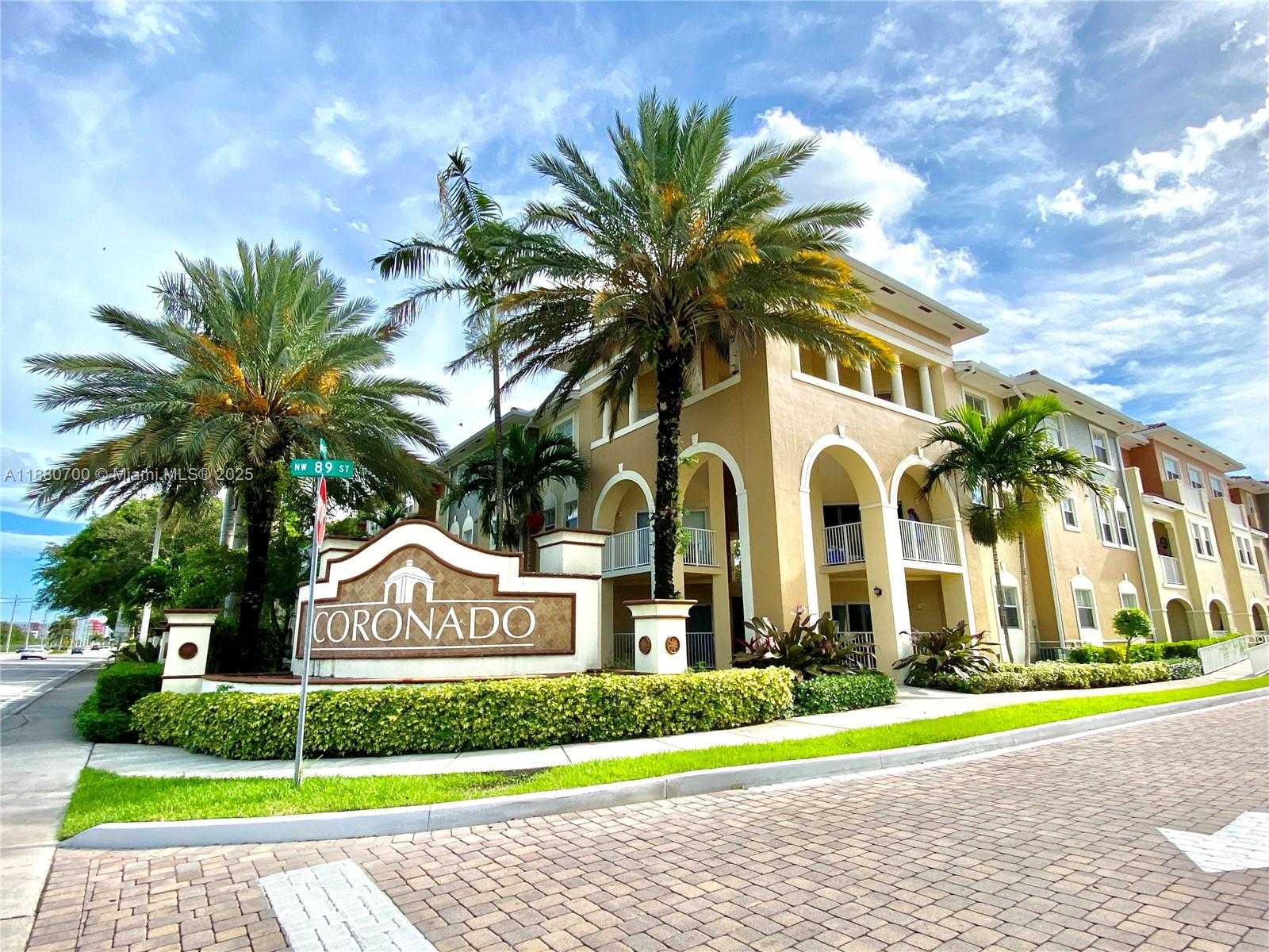 Small Image of 10870 NORTH WEST 88TH TER #103, Doral Number 32