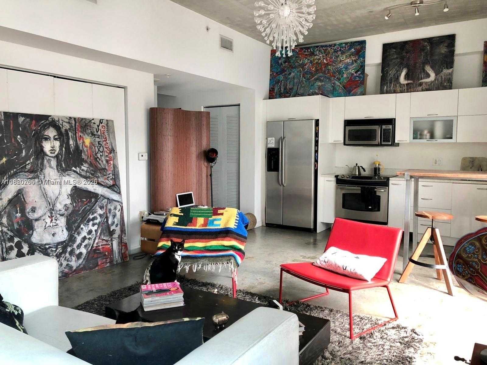 Small Image of 133 NORTH EAST 2ND AVE #310, Miami Number 7