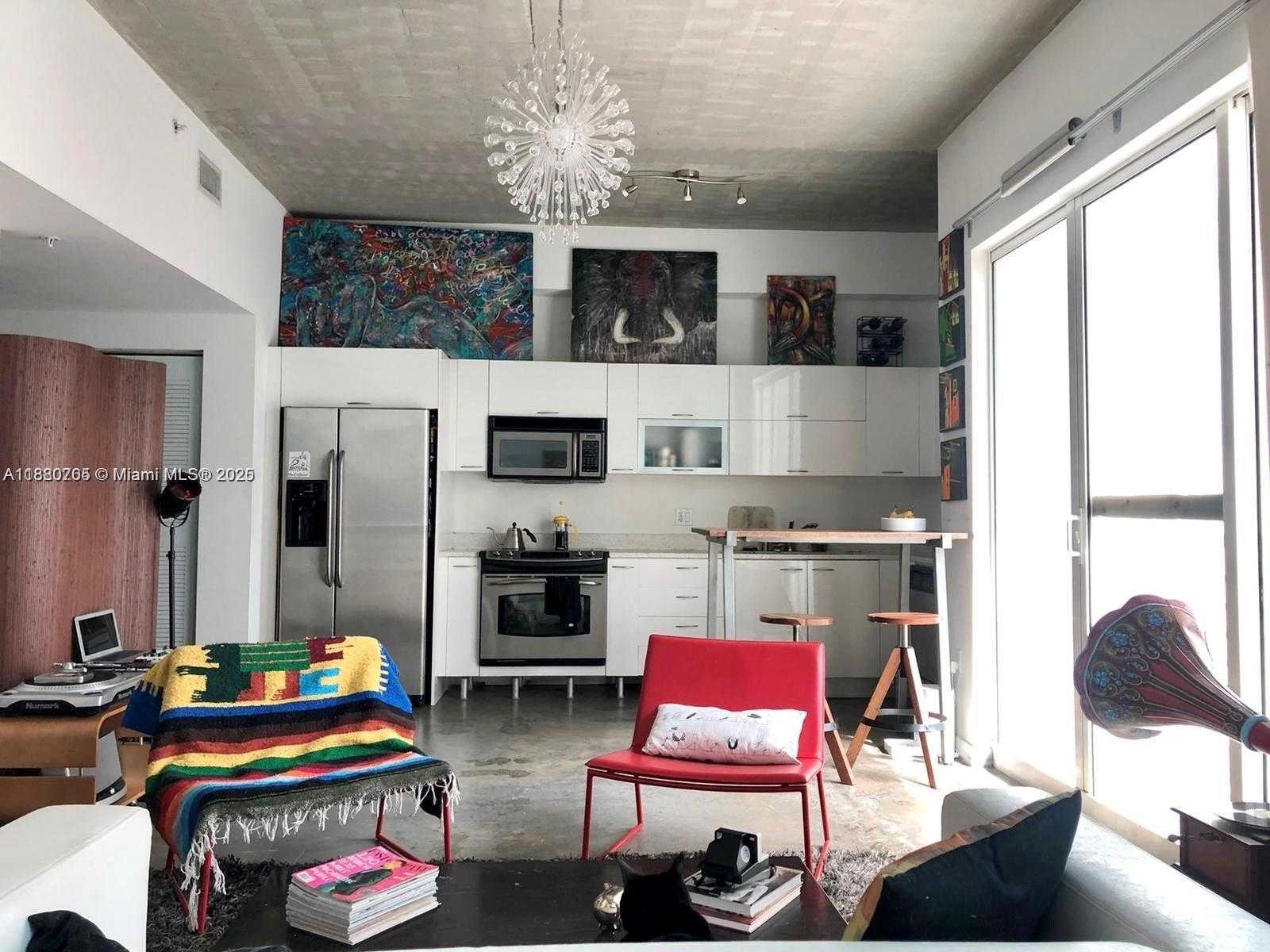 Small Image of 133 NORTH EAST 2ND AVE #310, Miami Number 9
