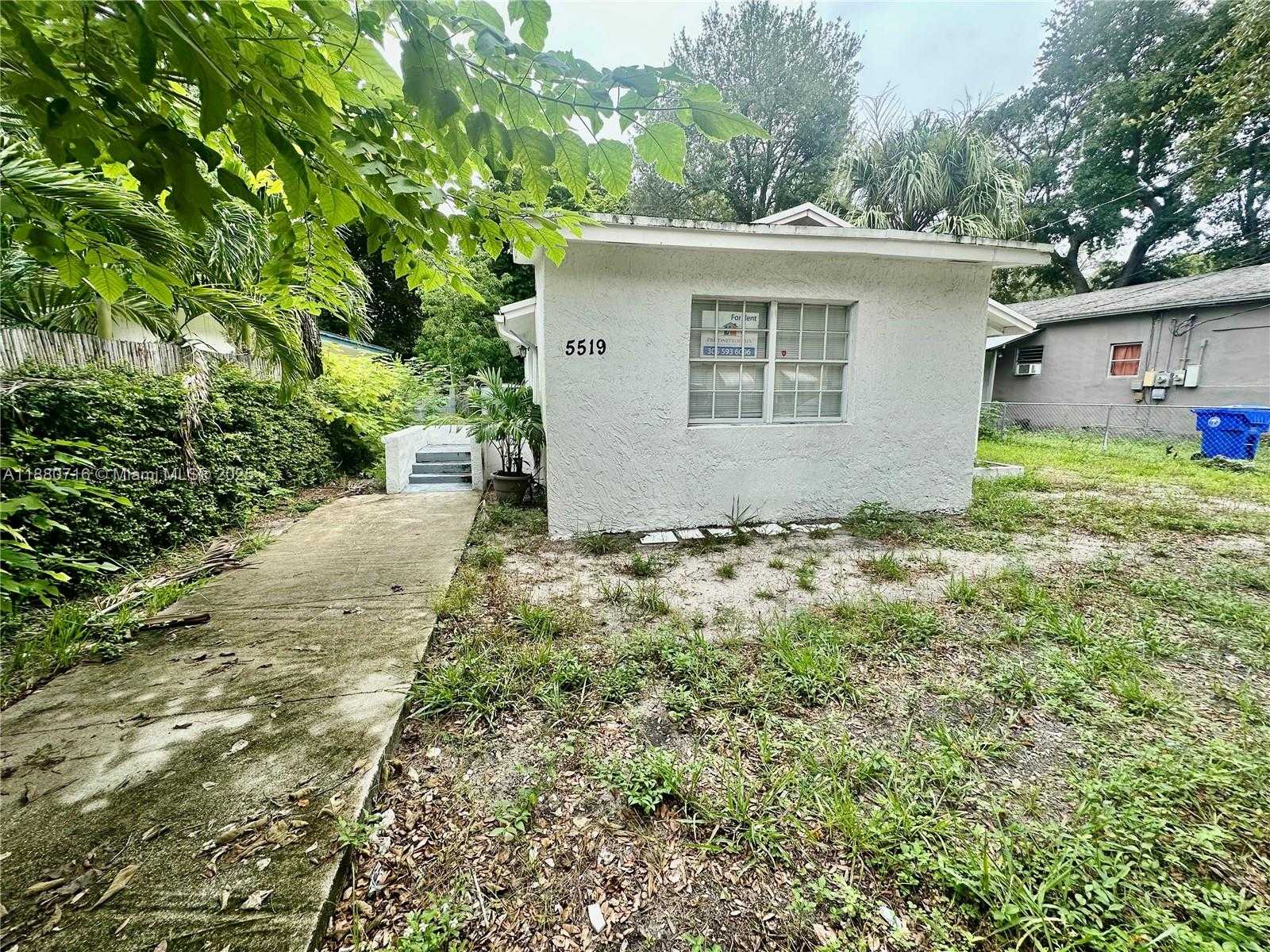 Small Image of 5519 NORTH WEST 4TH AVE #5519, Miami Number 20