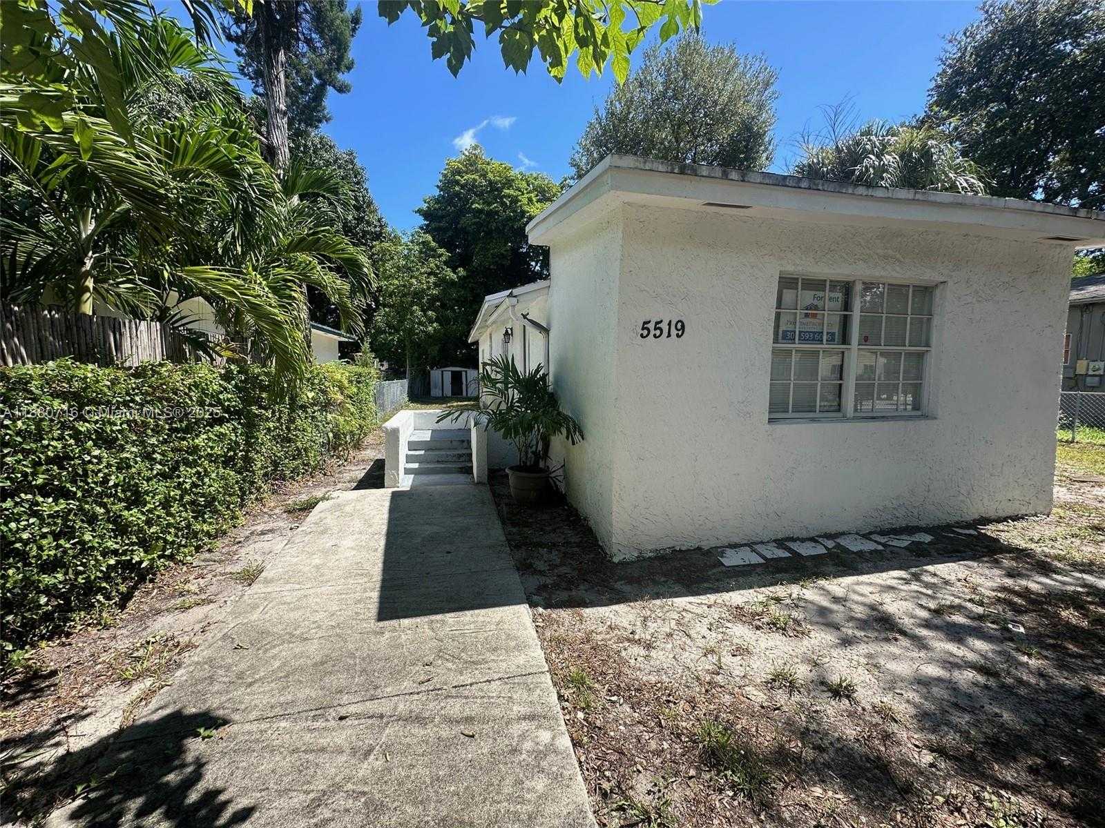 Small Image of 5519 NORTH WEST 4TH AVE #5519, Miami Number 24