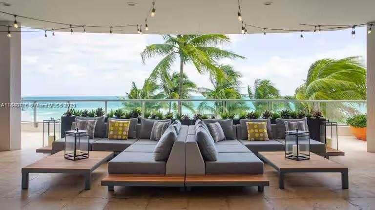 Small Image of 17375 COLLINS AVE #905, Sunny Isles Beach Number 10