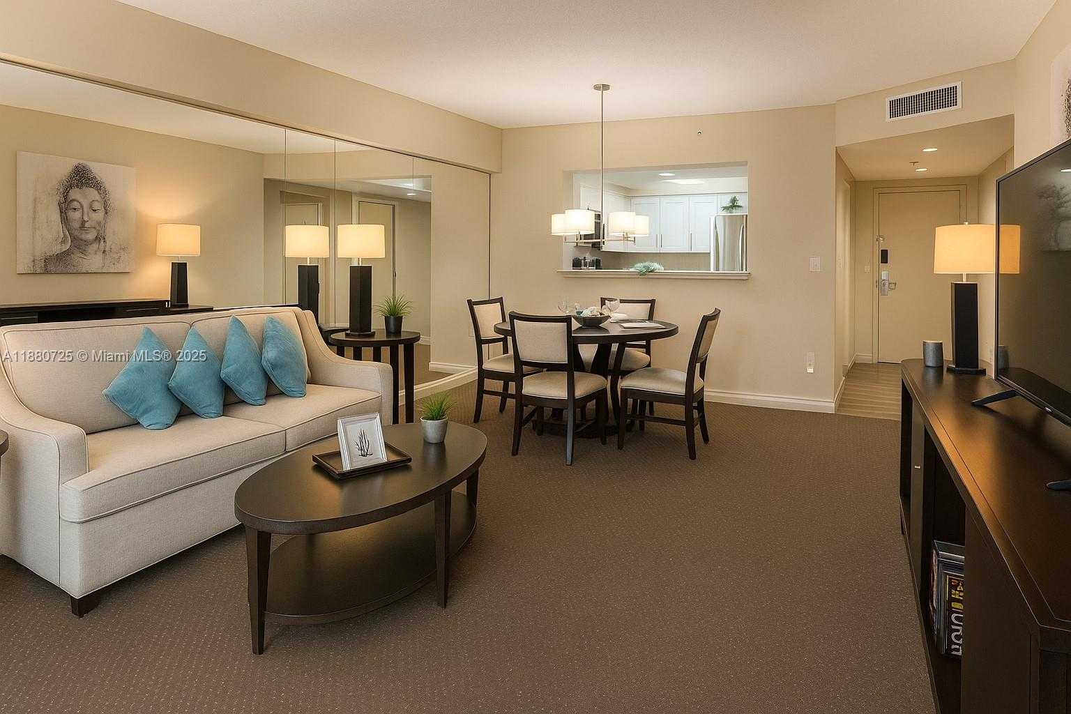 Small Image of 17375 COLLINS AVE #905, Sunny Isles Beach Number 3