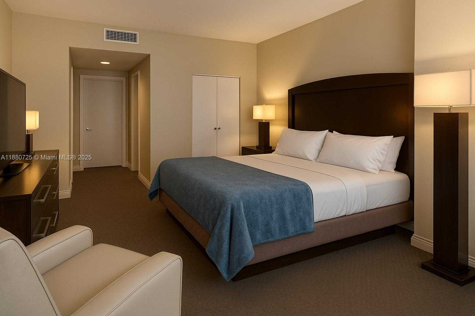 Small Image of 17375 COLLINS AVE #905, Sunny Isles Beach Number 5