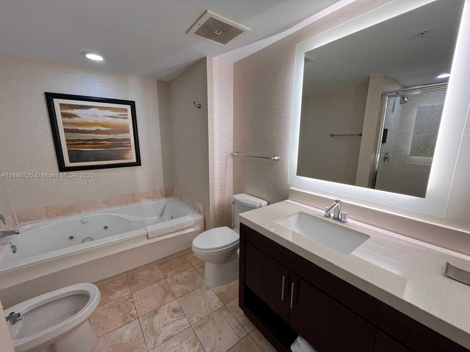 Small Image of 17375 COLLINS AVE #905, Sunny Isles Beach Number 6