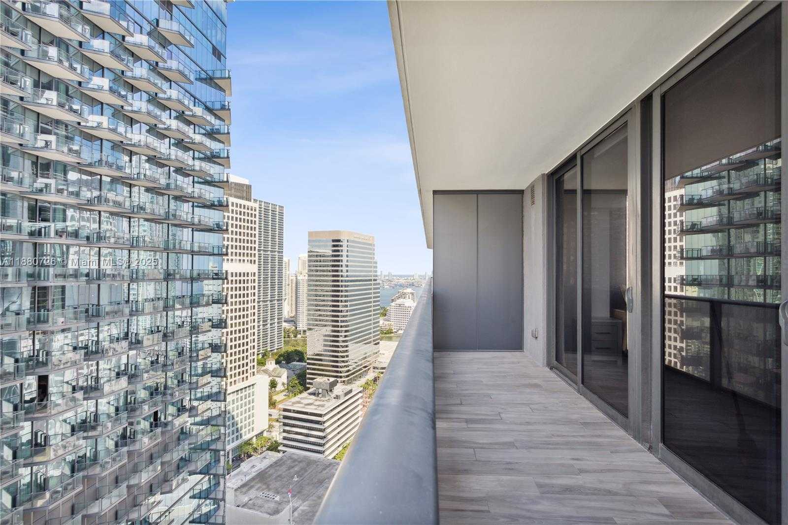 Small Image of 801 SOUTH MIAMI AVE #3207, Miami Number 14